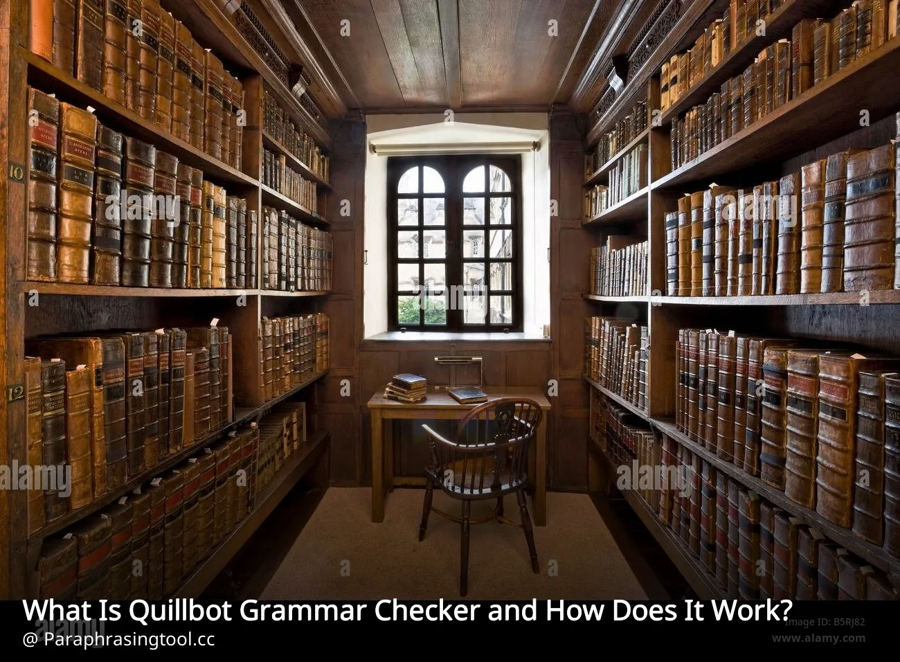What Is Quillbot Grammar Checker and How Does It Work?