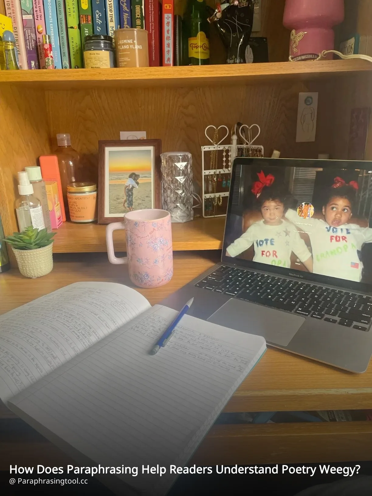 How Does Paraphrasing Help Readers Understand Poetry Weegy?