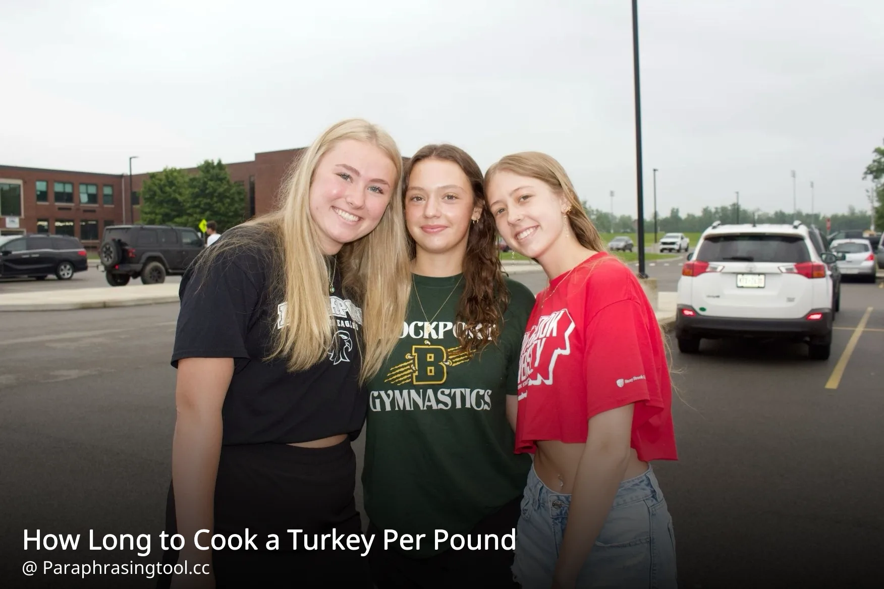How Long to Cook a Turkey Per Pound