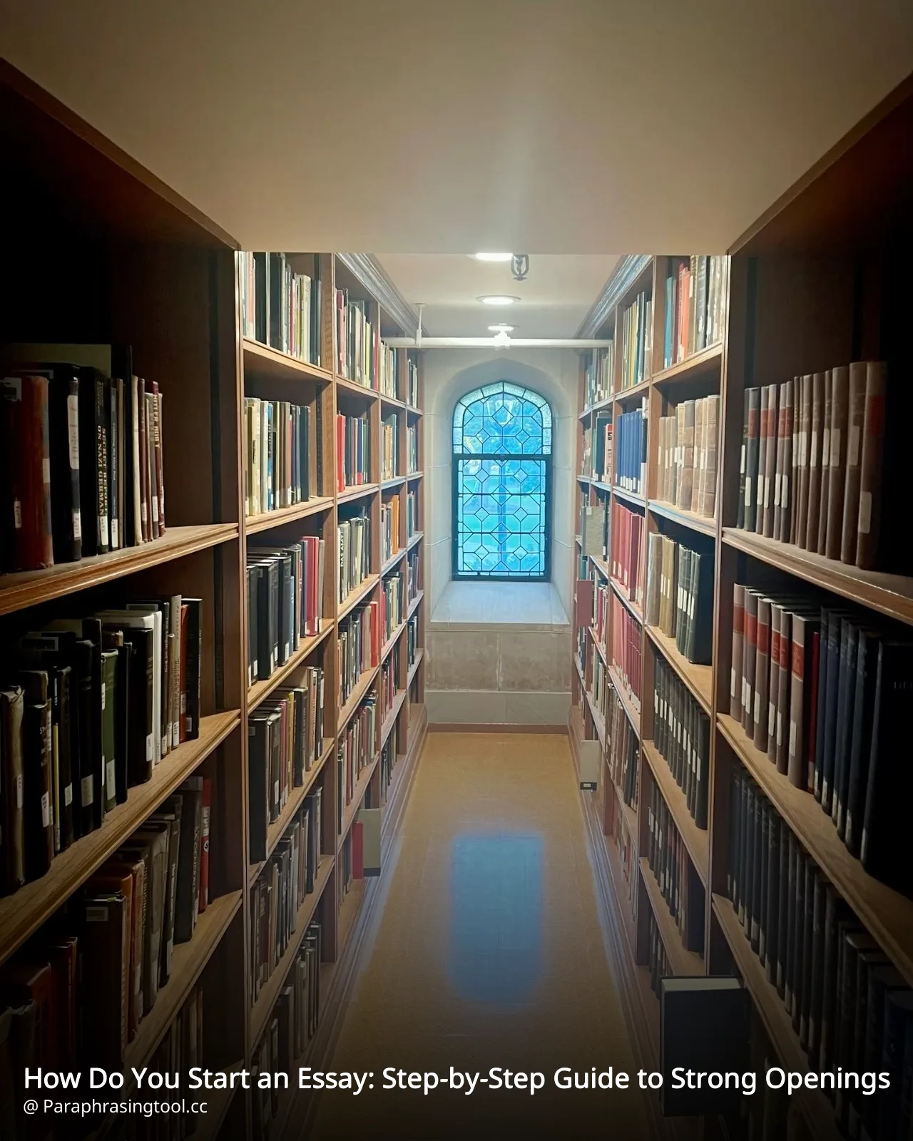 How Do You Start an Essay: Step-by-Step Guide to Strong Openings