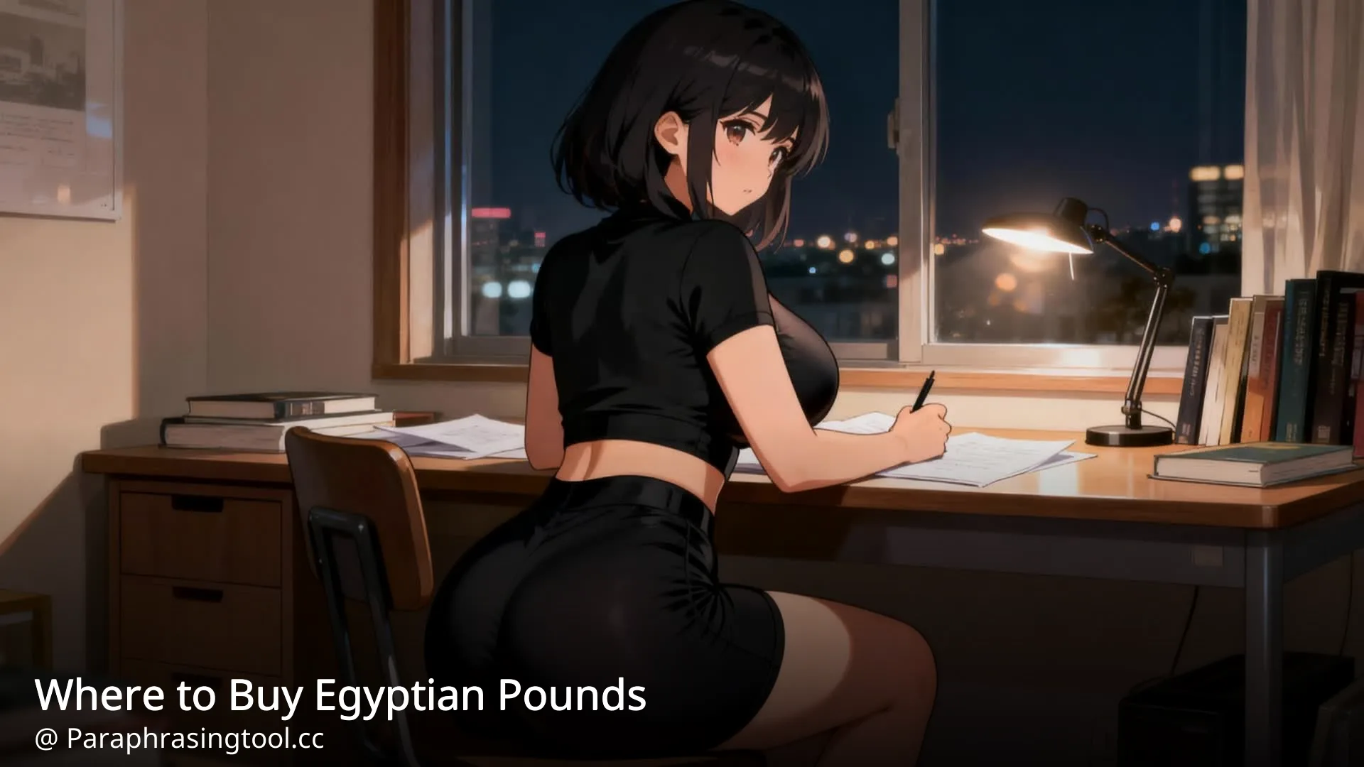 Where to Buy Egyptian Pounds