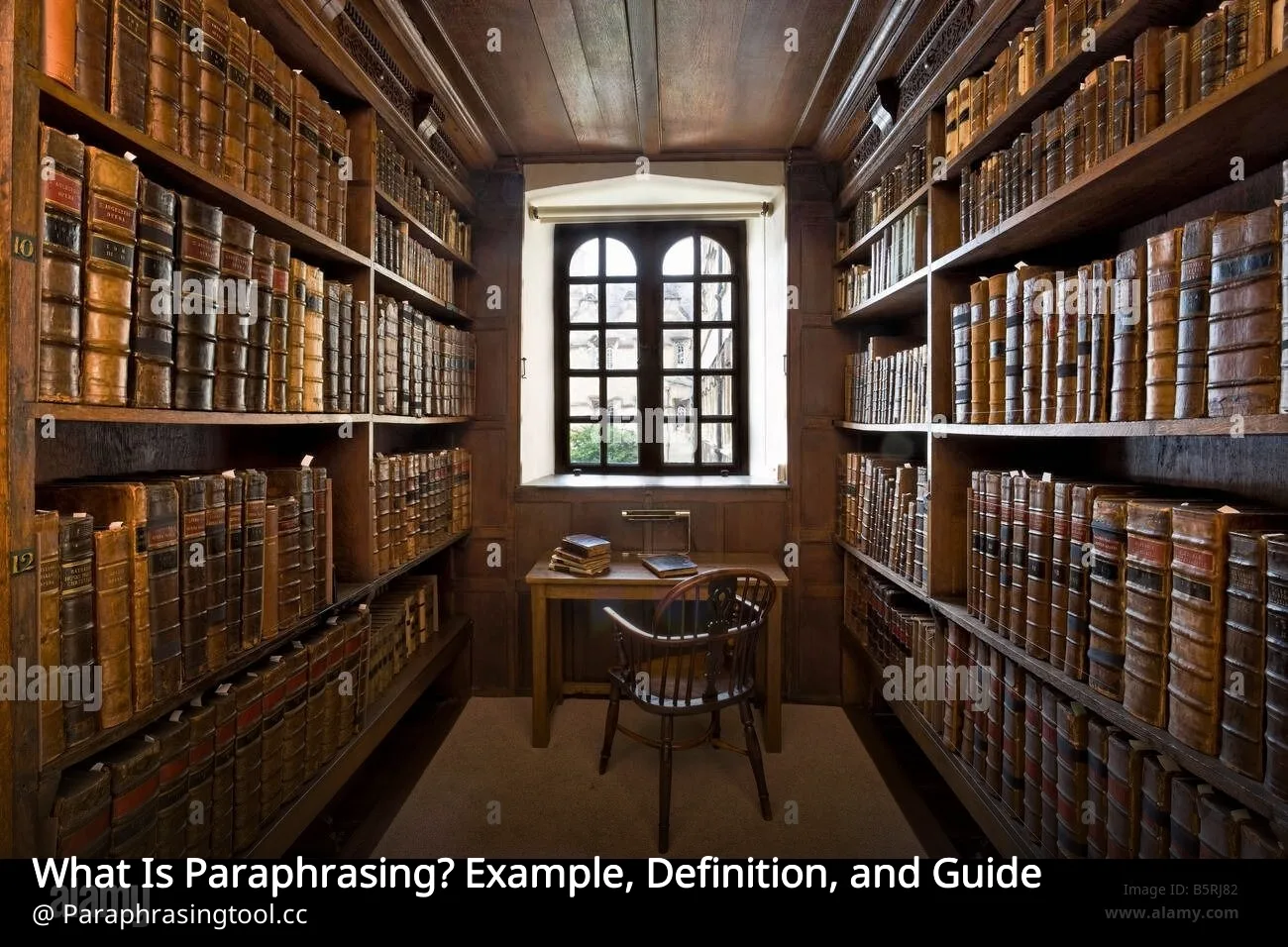 What Is Paraphrasing? Example, Definition, and Guide