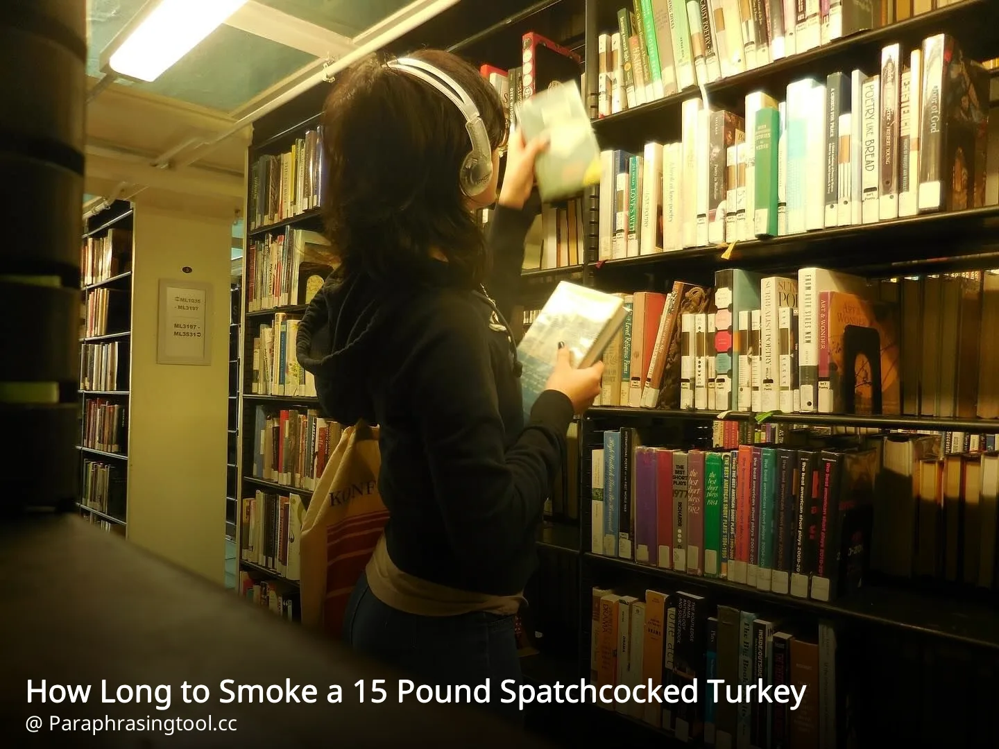 How Long to Smoke a 15 Pound Spatchcocked Turkey