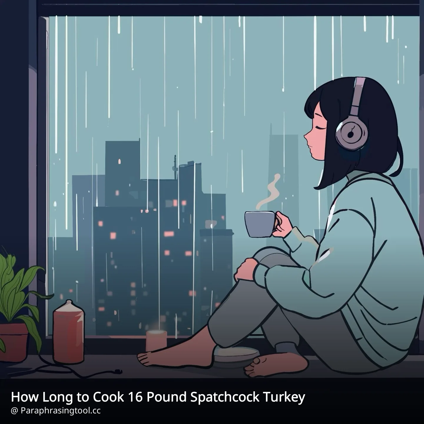 How Long to Cook 16 Pound Spatchcock Turkey