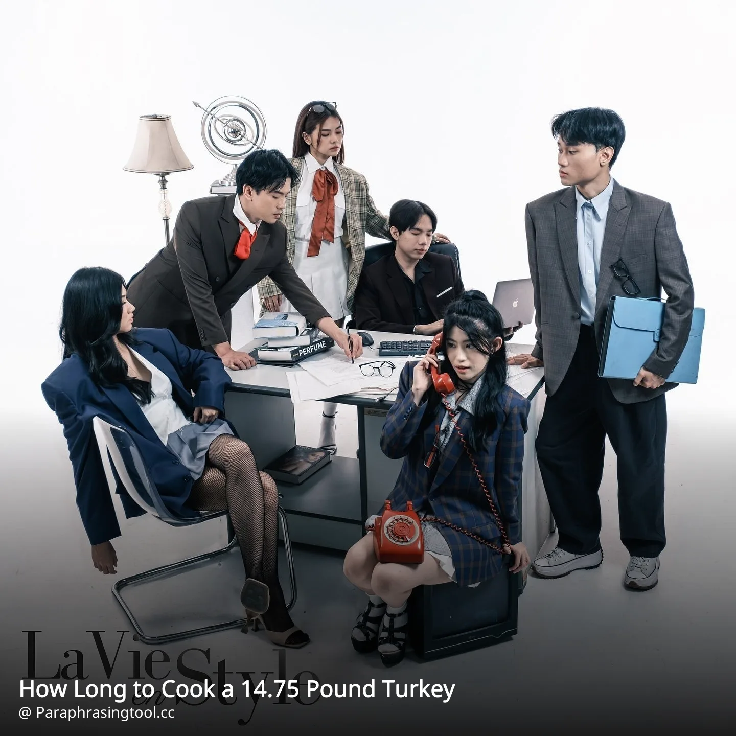 How Long to Cook a 14.75 Pound Turkey