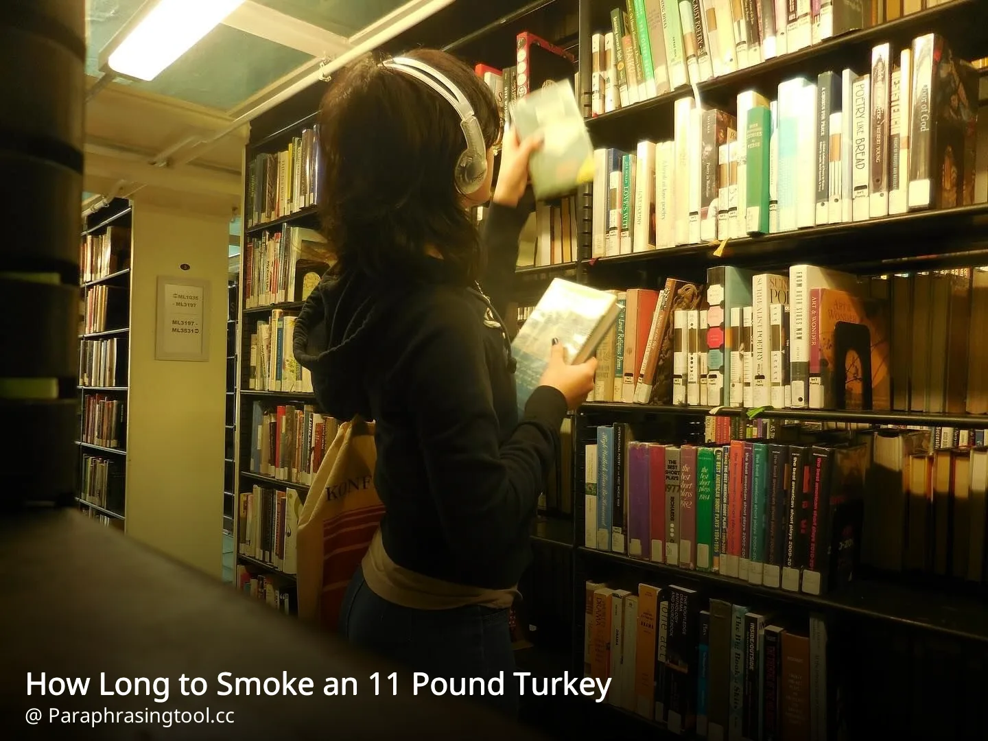 How Long to Smoke an 11 Pound Turkey