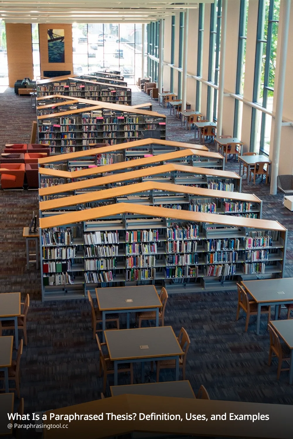 What Is a Paraphrased Thesis? Definition, Uses, and Examples