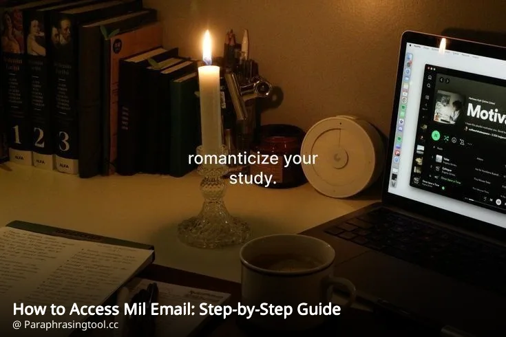 How to Access Mil Email: Step-by-Step Guide