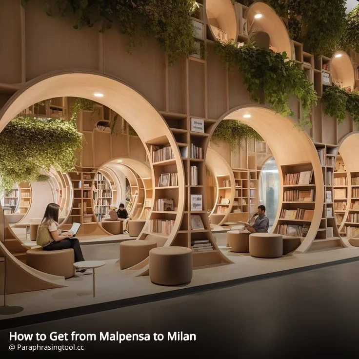 How to Get from Malpensa to Milan