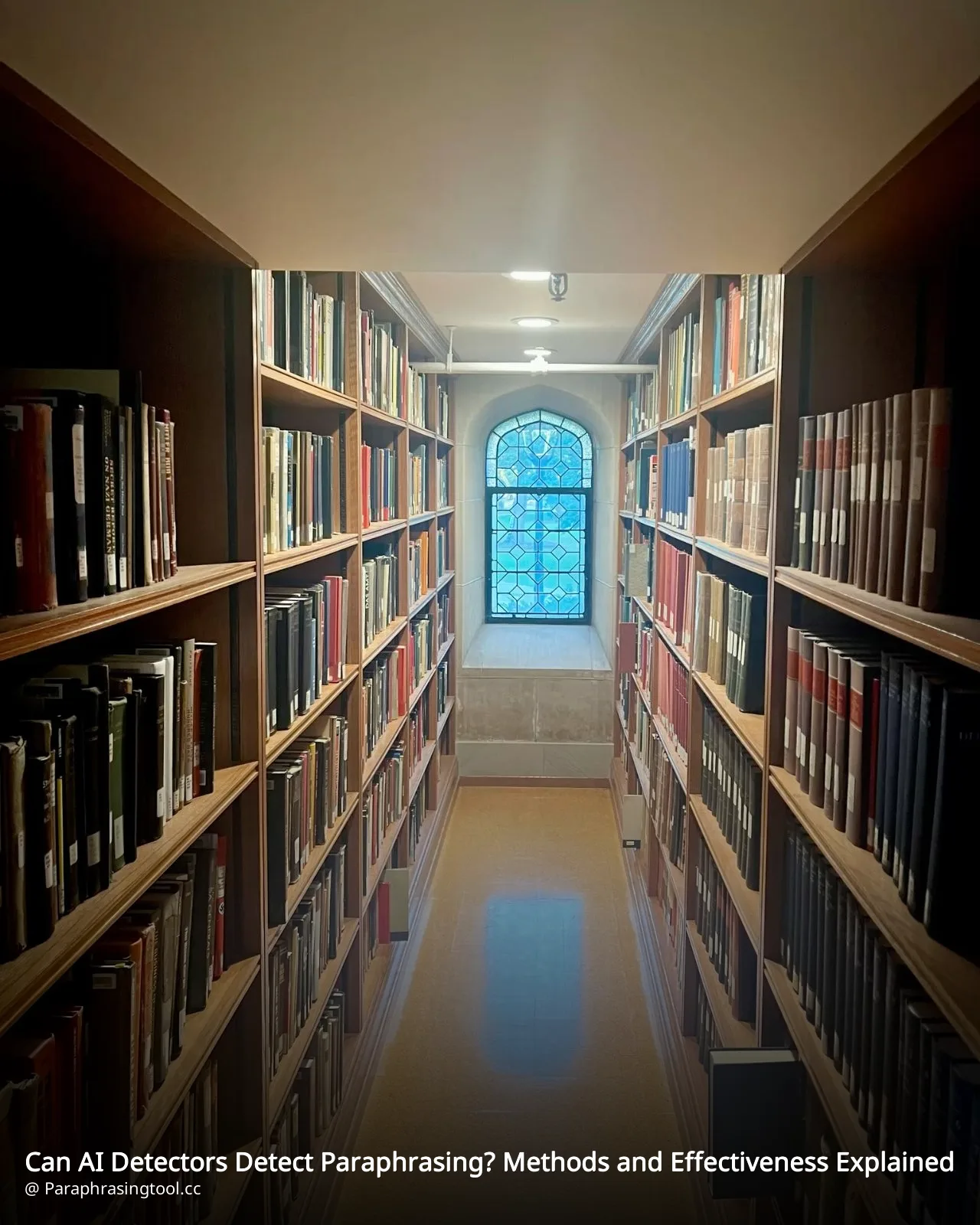 Can AI Detectors Detect Paraphrasing? Methods and Effectiveness Explained