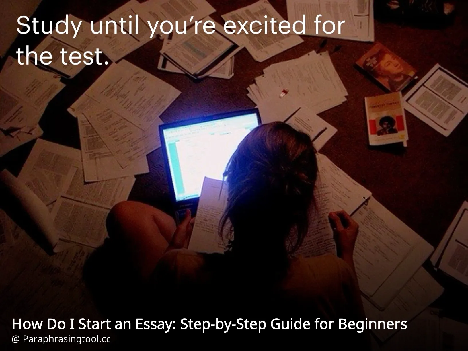How Do I Start an Essay: Step-by-Step Guide for Beginners