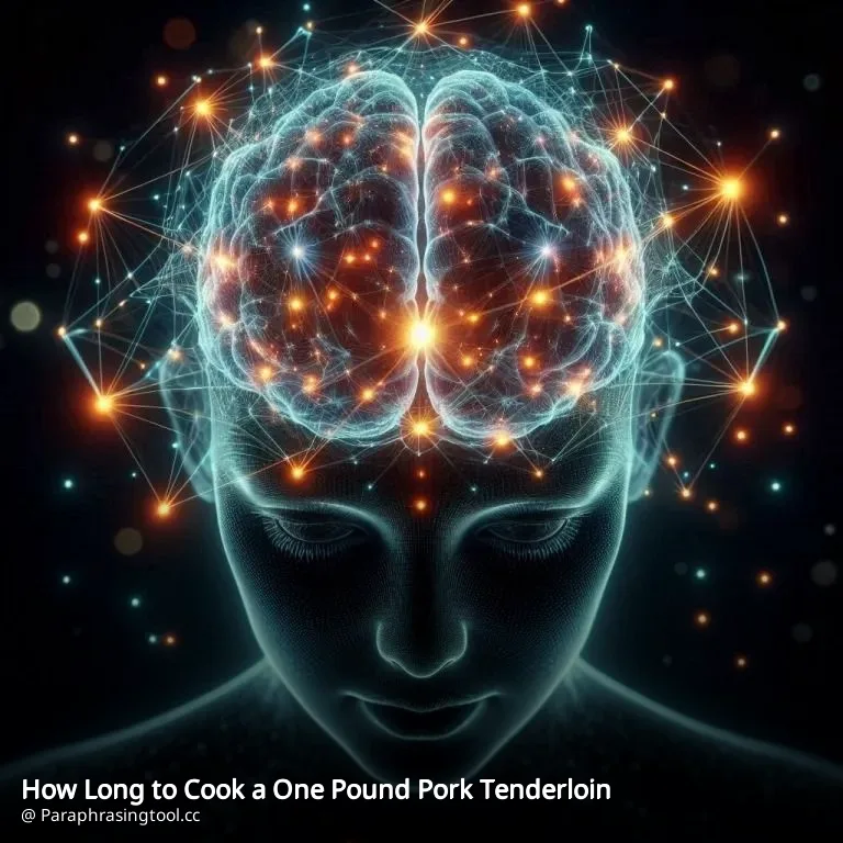 How Long to Cook a One Pound Pork Tenderloin