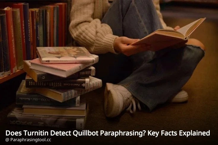 Does Turnitin Detect Quillbot Paraphrasing? Key Facts Explained