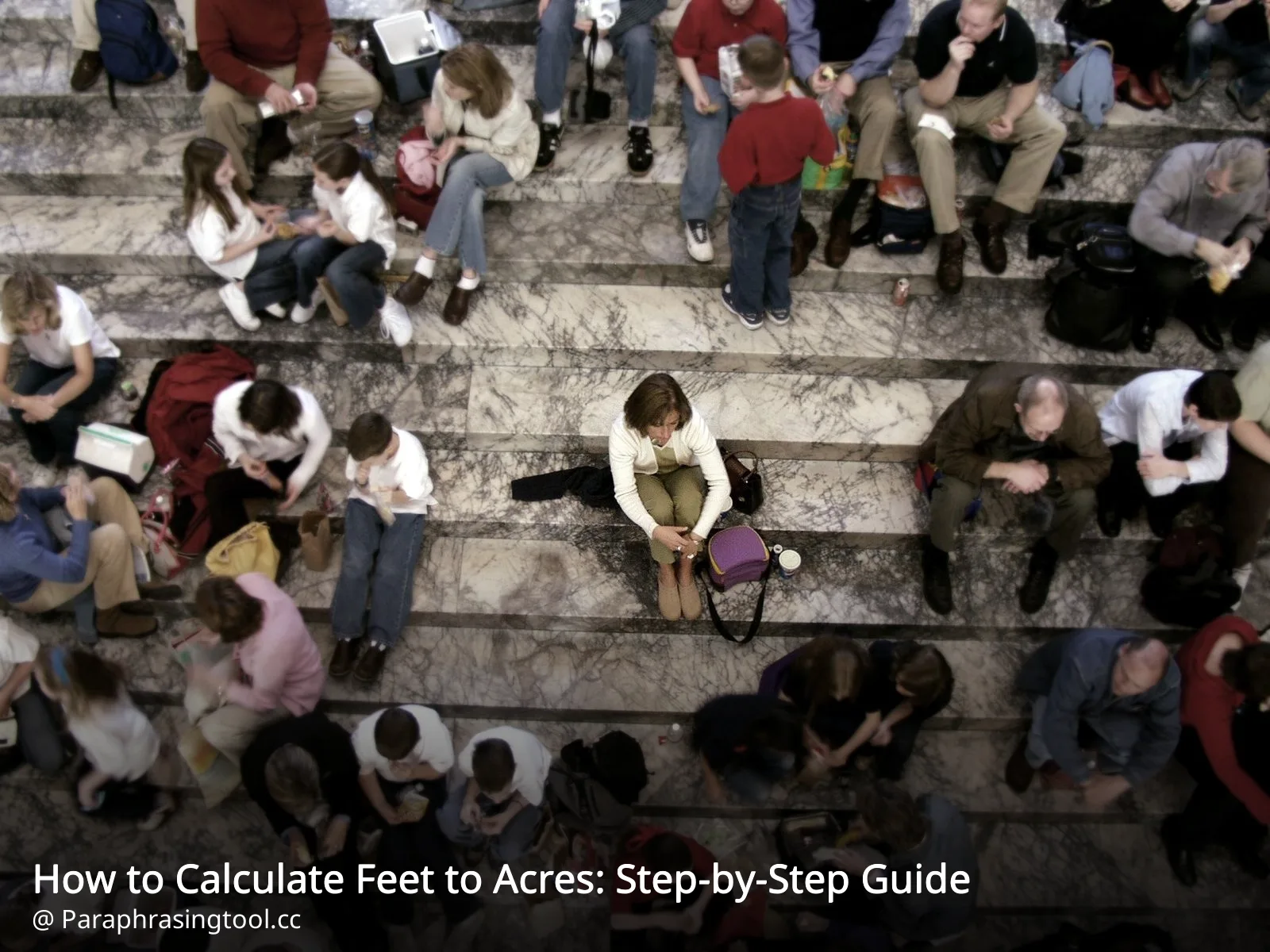 How to Calculate Feet to Acres: Step-by-Step Guide