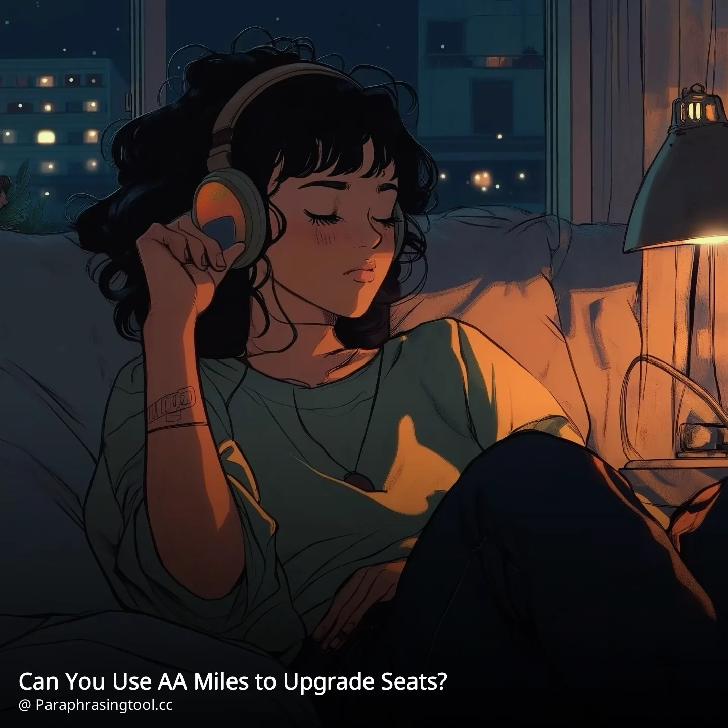 Can You Use AA Miles to Upgrade Seats?