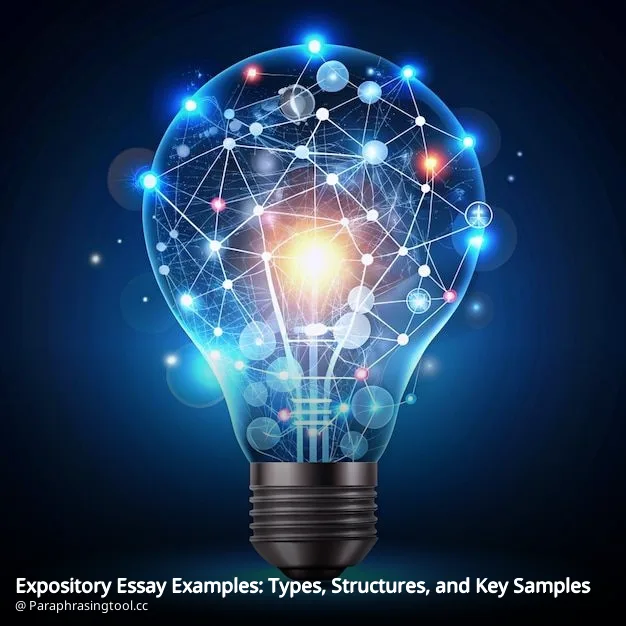 Expository Essay Examples: Types, Structures, and Key Samples