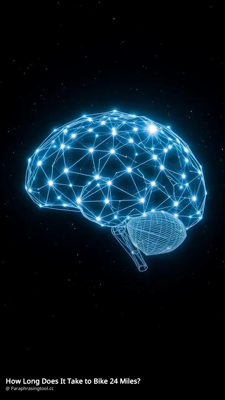 How Long Does It Take to Bike 24 Miles?