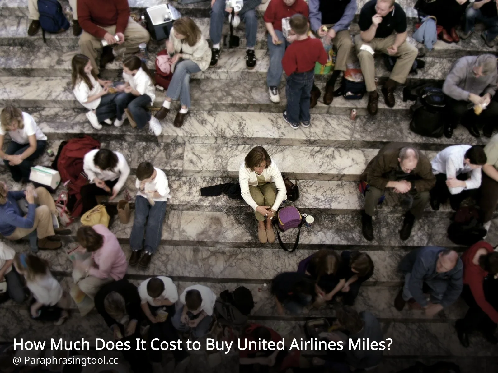 How Much Does It Cost to Buy United Airlines Miles?
