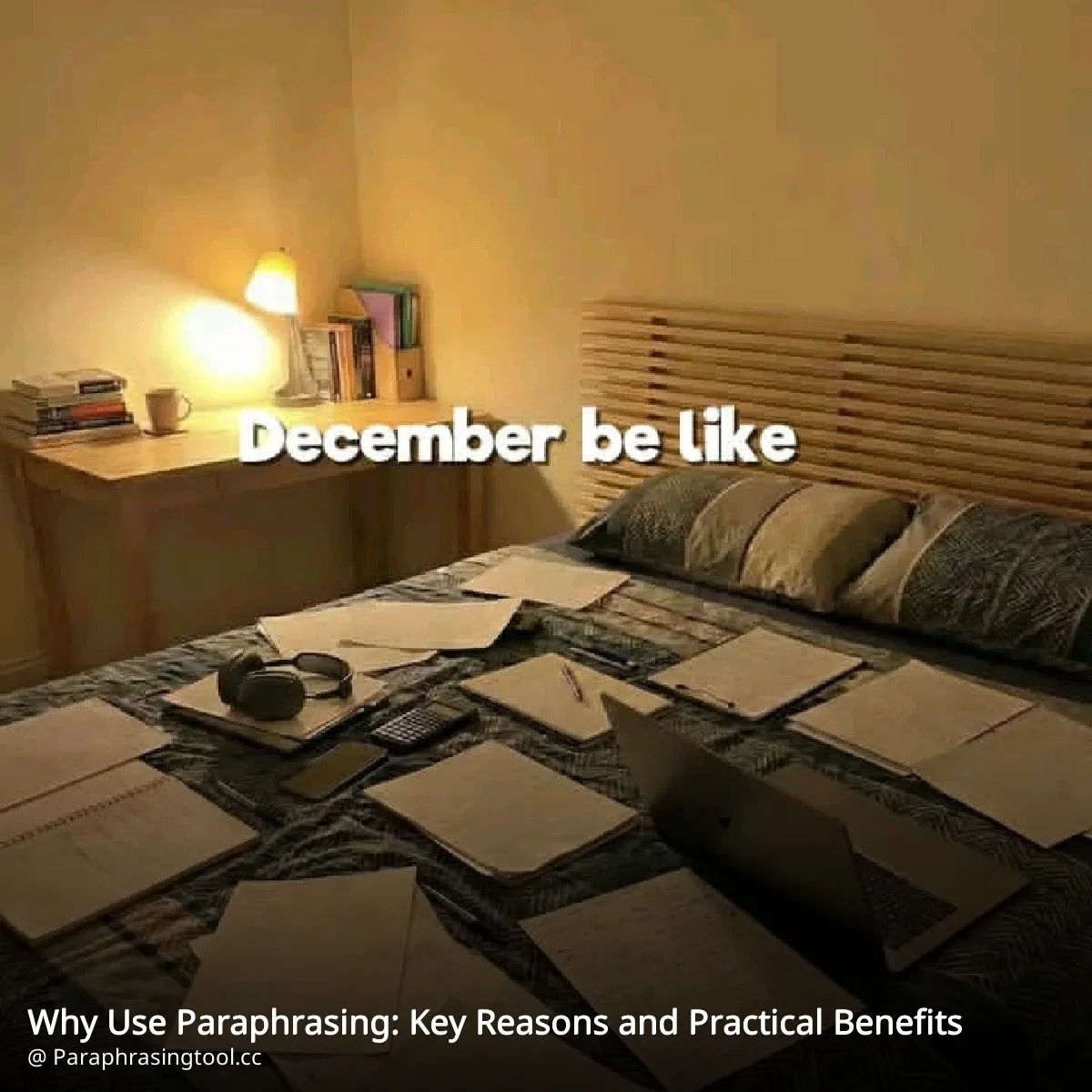 Why Use Paraphrasing: Key Reasons and Practical Benefits