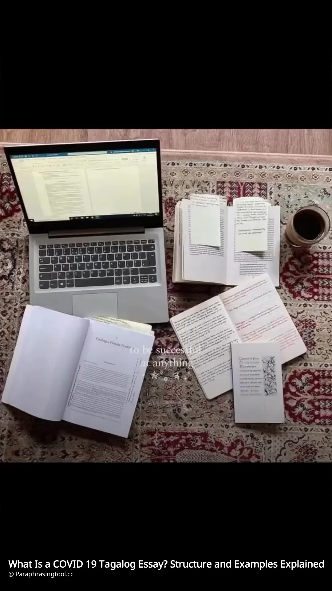 What Is a COVID 19 Tagalog Essay? Structure and Examples Explained