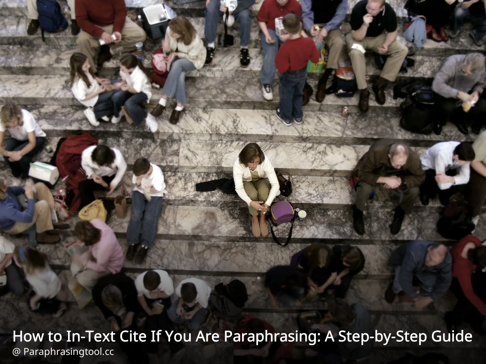 How to In-Text Cite If You Are Paraphrasing: A Step-by-Step Guide