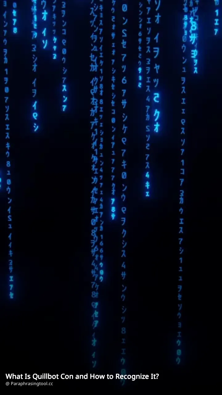What Is Quillbot Con and How to Recognize It?