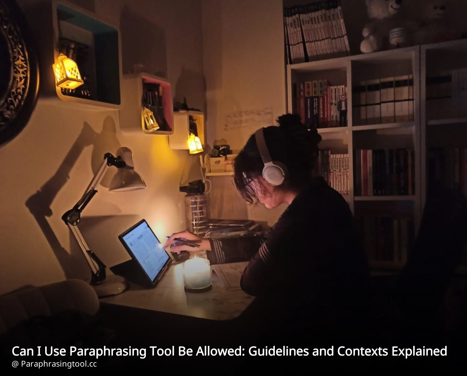 Can I Use Paraphrasing Tool Be Allowed: Guidelines and Contexts Explained