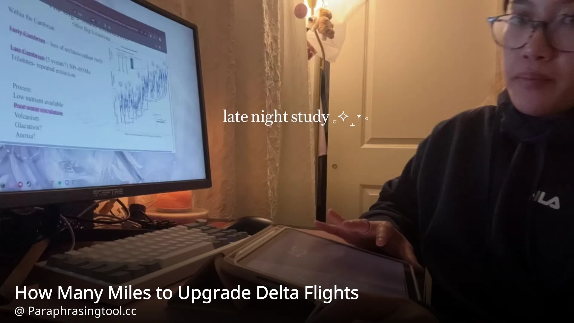 How Many Miles to Upgrade Delta Flights