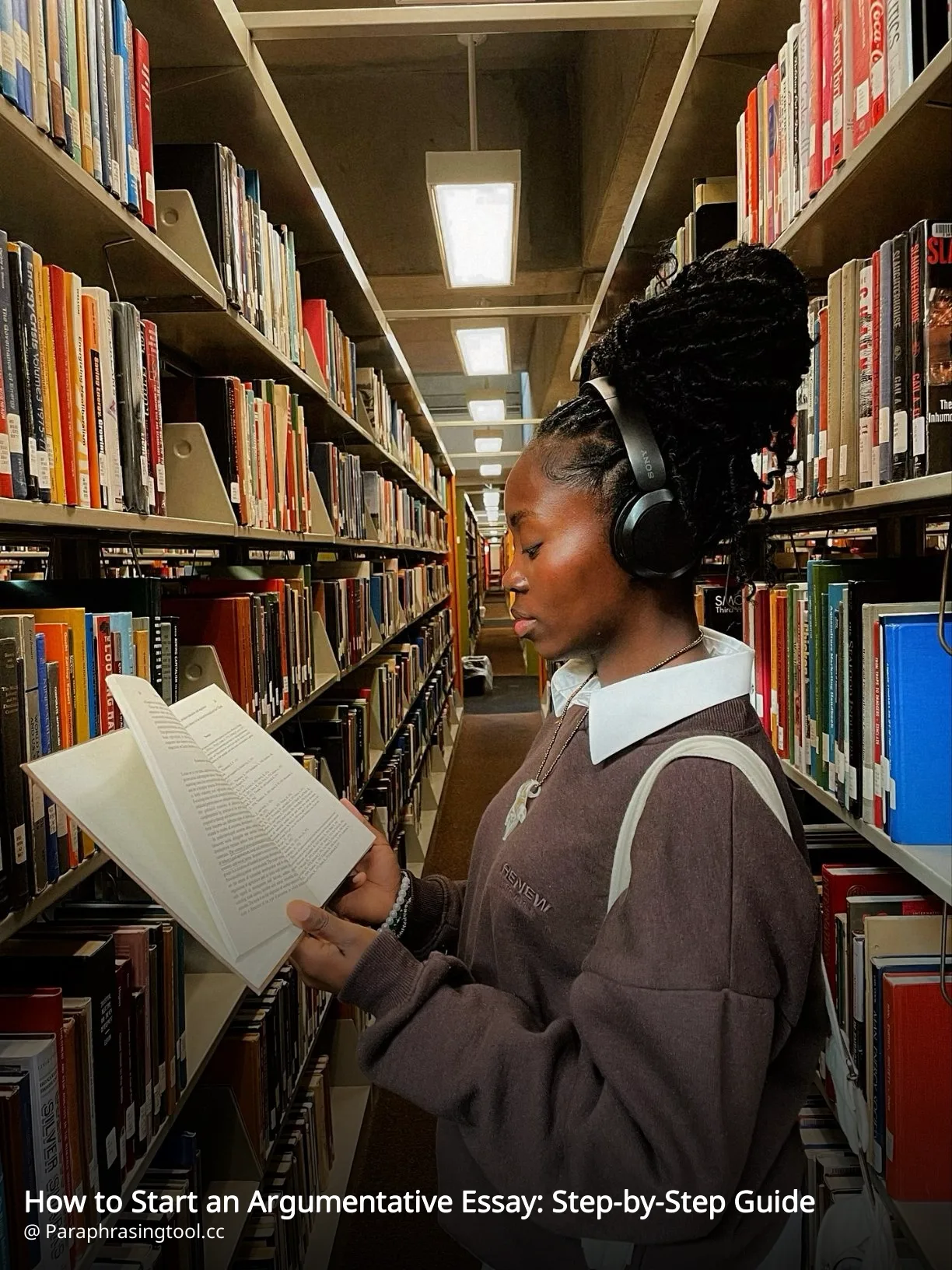 How to Start an Argumentative Essay: Step-by-Step Guide