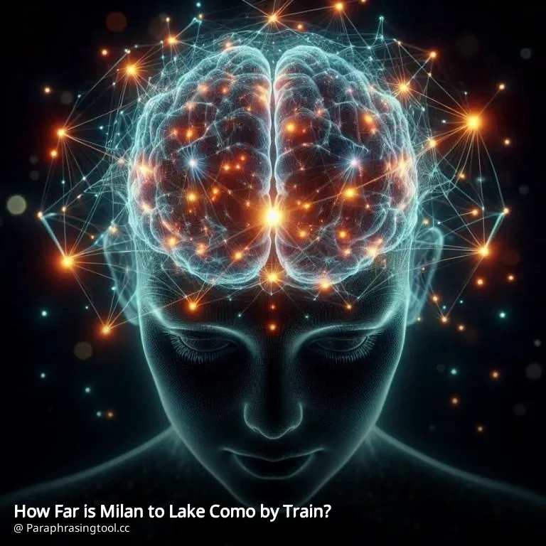 How Far is Milan to Lake Como by Train?