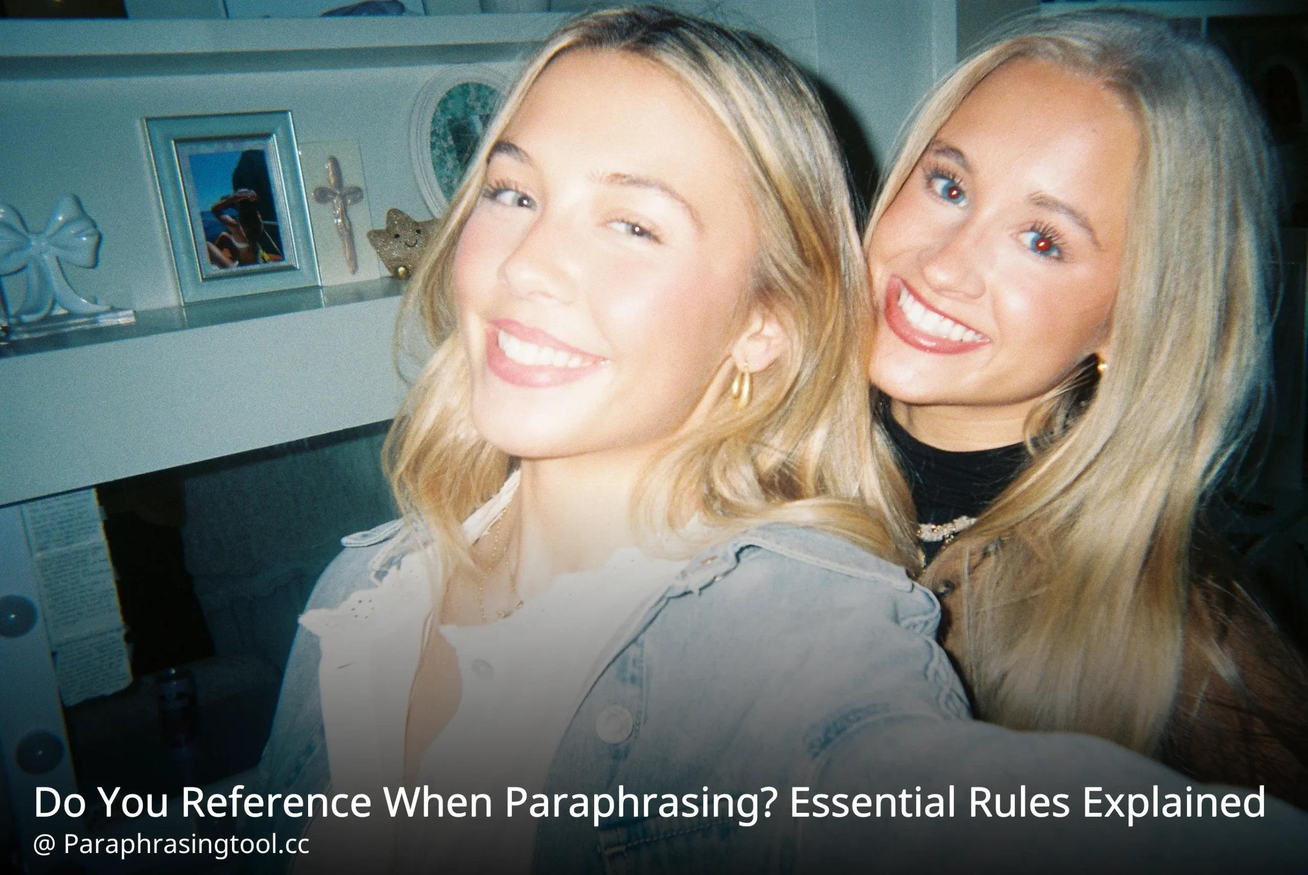 Do You Reference When Paraphrasing? Essential Rules Explained