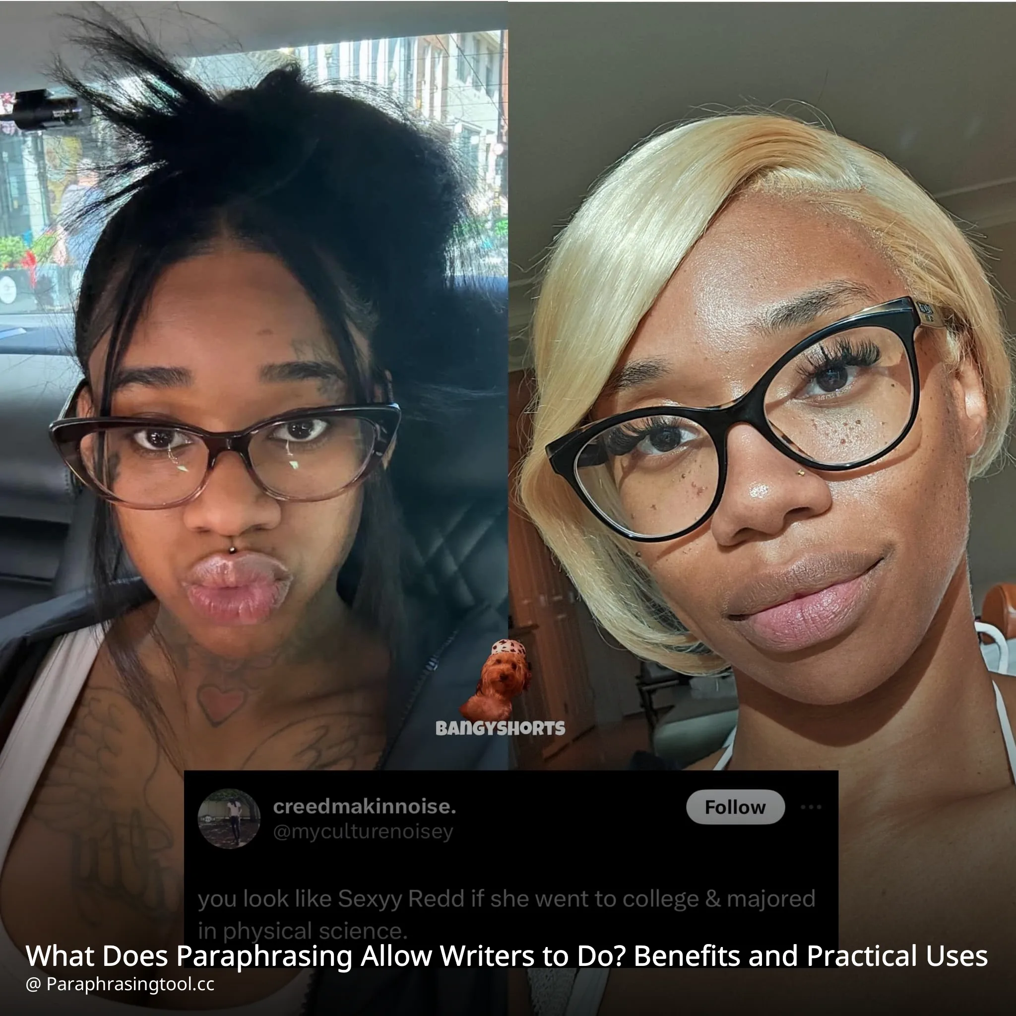 What Does Paraphrasing Allow Writers to Do? Benefits and Practical Uses