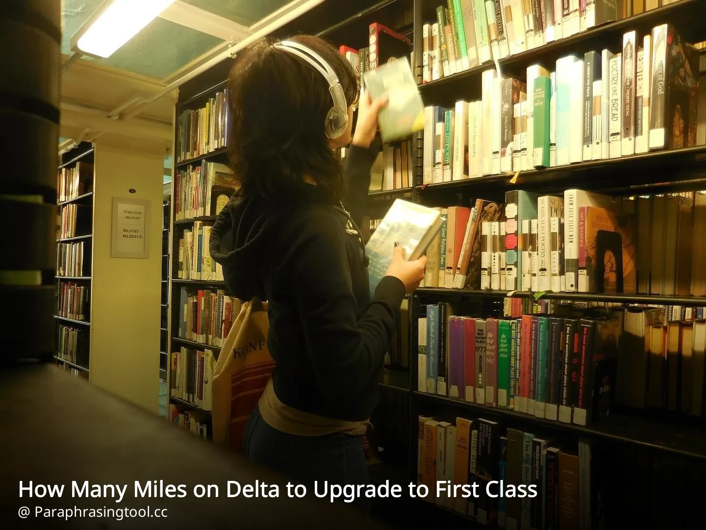 How Many Miles on Delta to Upgrade to First Class