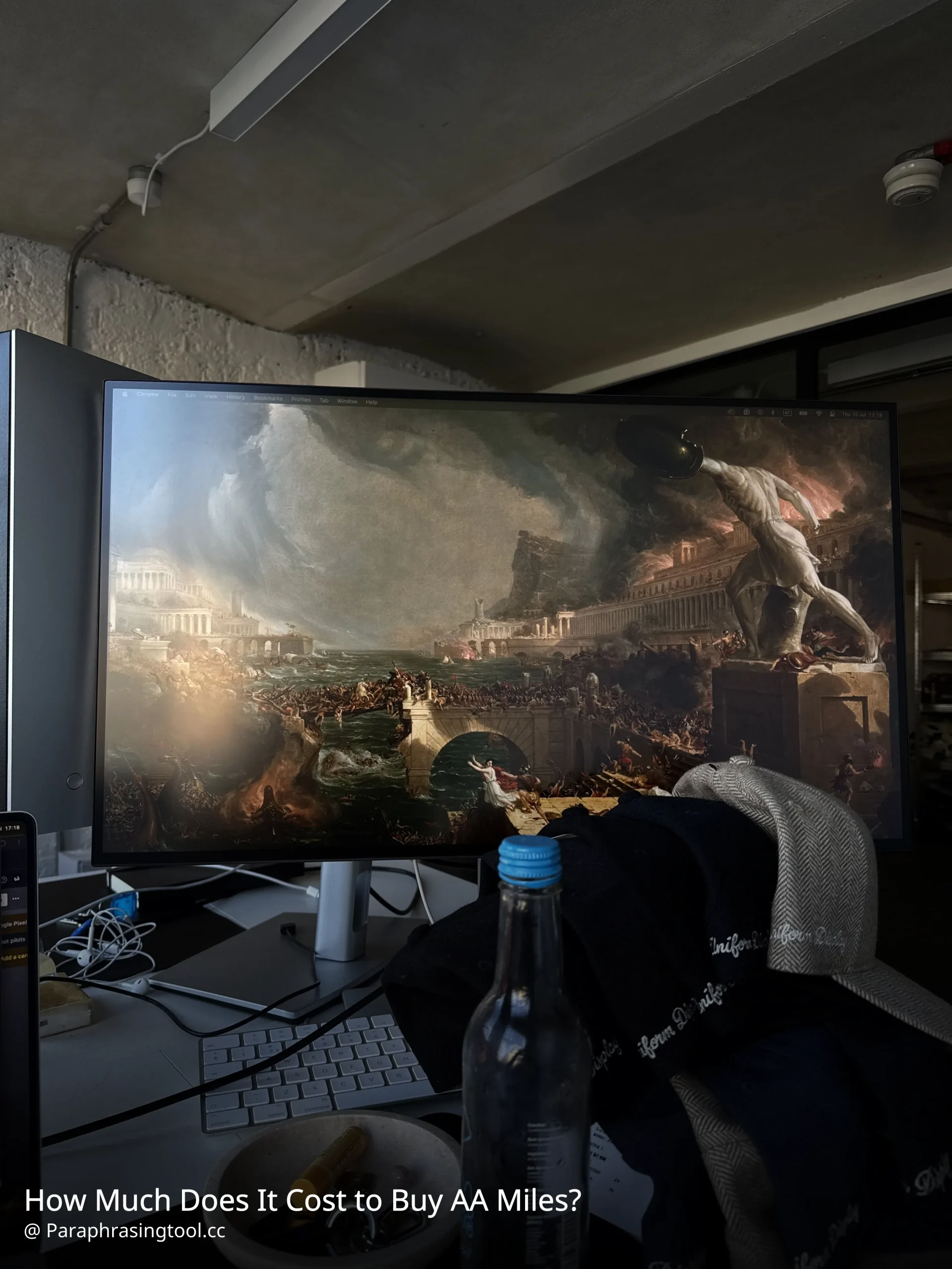How Much Does It Cost to Buy AA Miles?