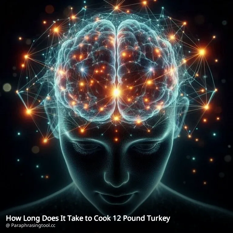 How Long Does It Take to Cook 12 Pound Turkey