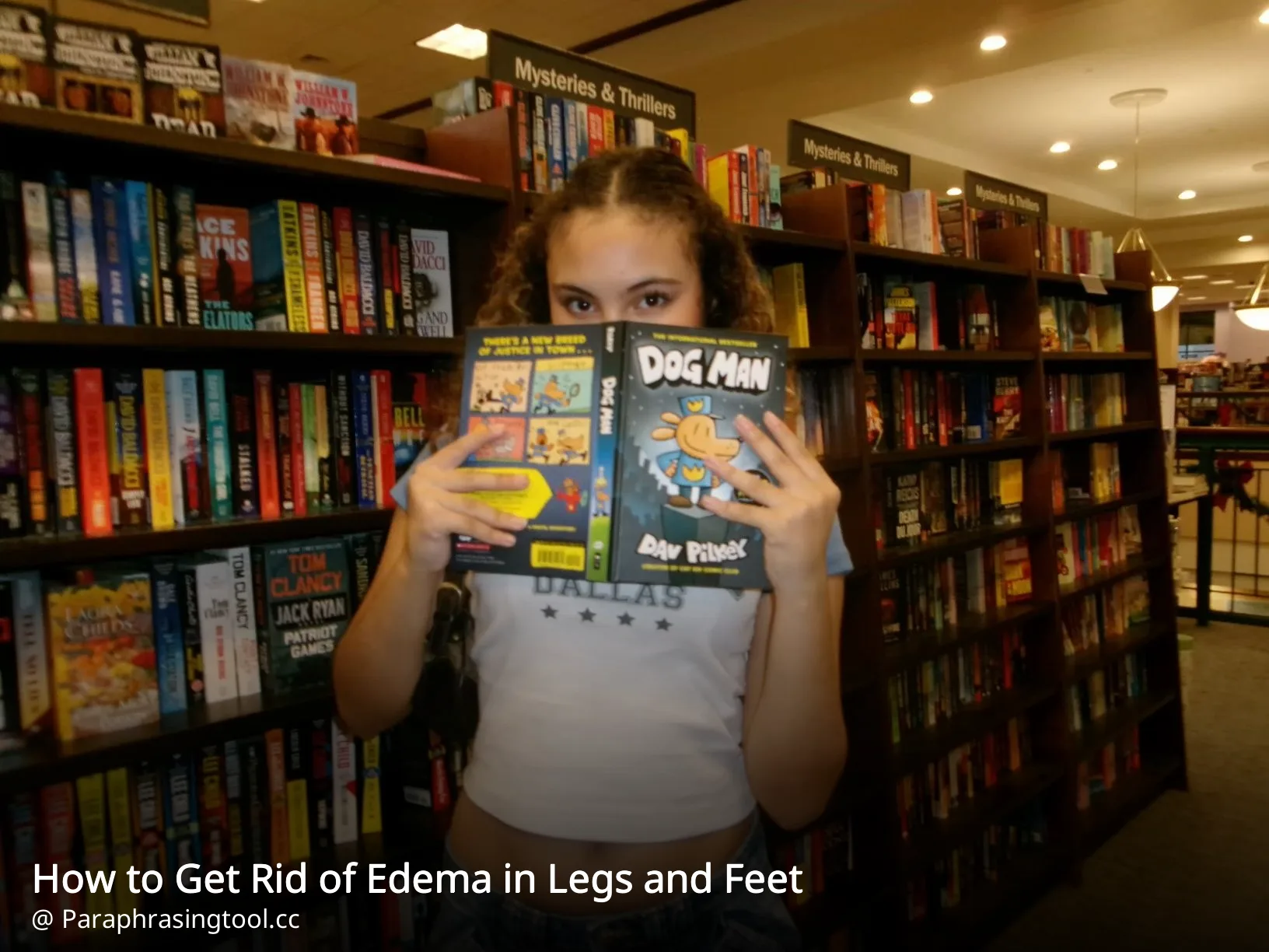 How to Get Rid of Edema in Legs and Feet