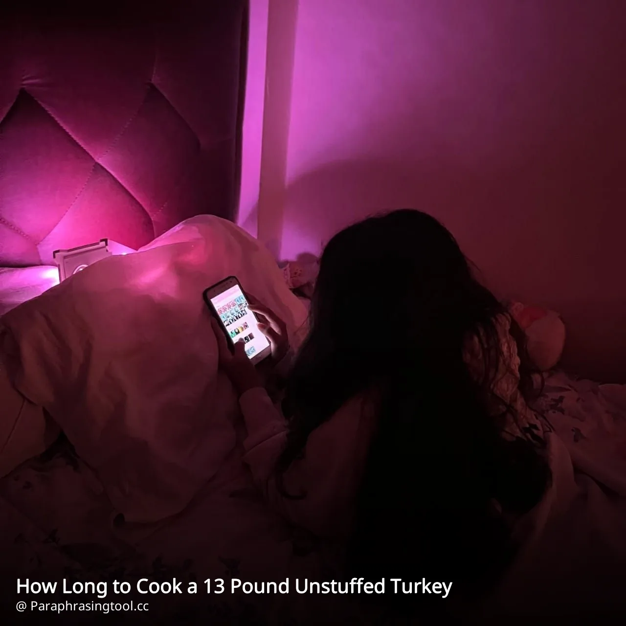 How Long to Cook a 13 Pound Unstuffed Turkey