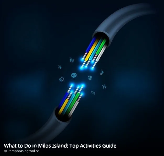 What to Do in Milos Island: Top Activities Guide