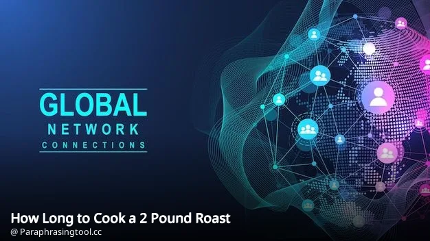 How Long to Cook a 2 Pound Roast
