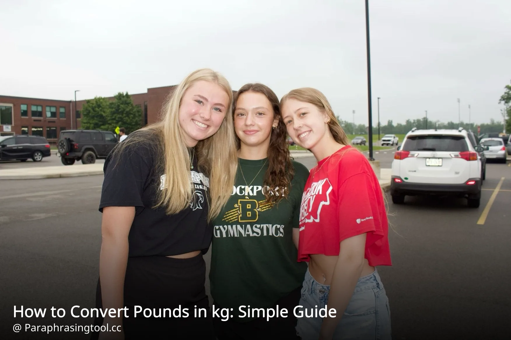 How to Convert Pounds in kg: Simple Guide